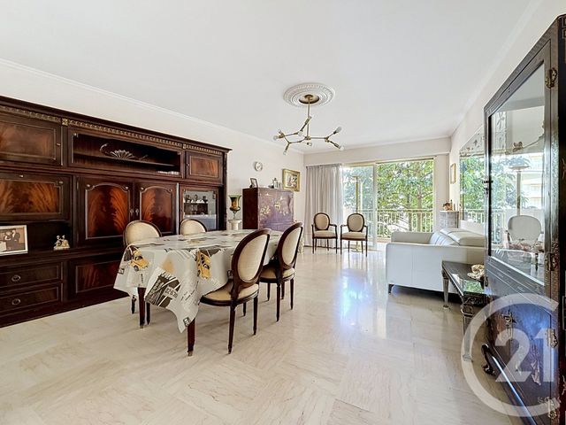 Appartement F3 à vendre - 3 pièces - 74.0 m2 - ANTIBES - 06 - PROVENCE-ALPES-COTE-D-AZUR - Century 21 Albert 1Er