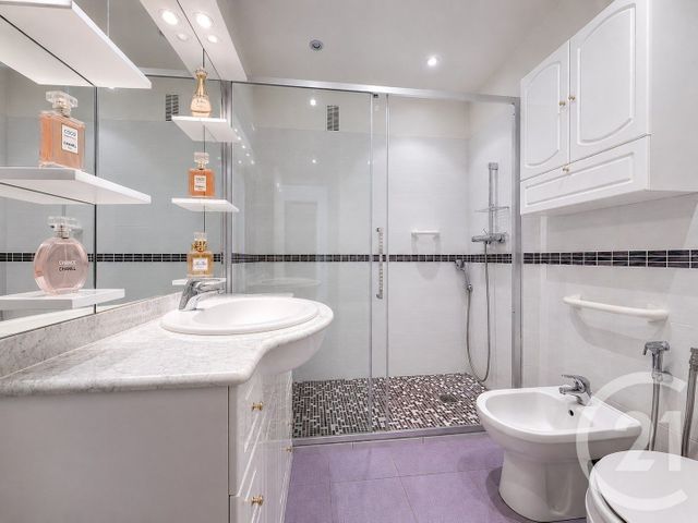 Appartement F3 à vendre - 3 pièces - 74.0 m2 - ANTIBES - 06 - PROVENCE-ALPES-COTE-D-AZUR - Century 21 Albert 1Er