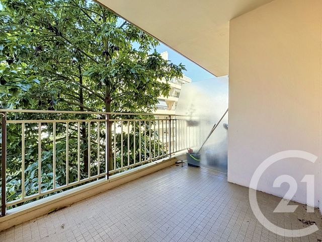 Appartement F3 à vendre ANTIBES