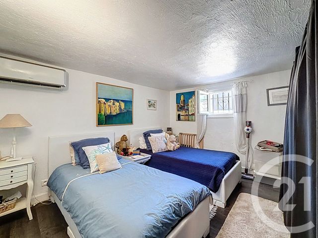 maison à vendre - 5 pièces - 122.3 m2 - ANTIBES - 06 - PROVENCE-ALPES-COTE-D-AZUR - Century 21 Albert 1Er