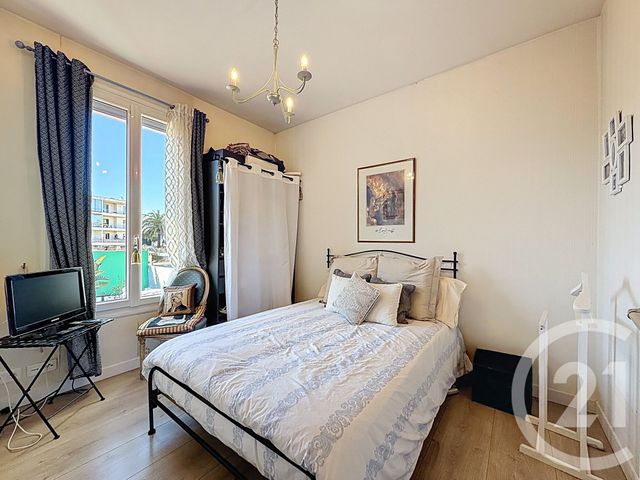 maison à vendre - 5 pièces - 122.3 m2 - ANTIBES - 06 - PROVENCE-ALPES-COTE-D-AZUR - Century 21 Albert 1Er