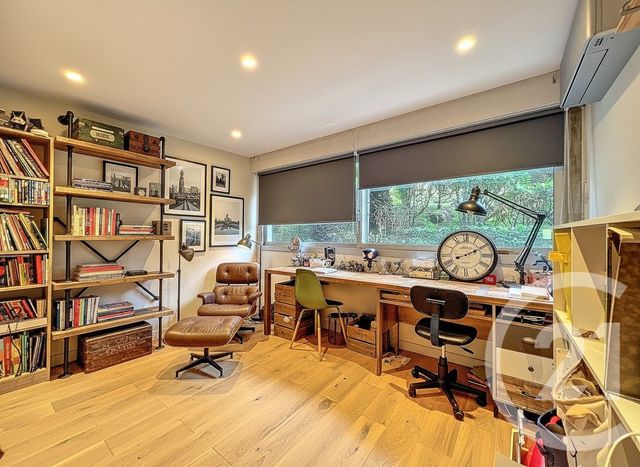Appartement F3 à vendre - 3 pièces - 71.12 m2 - ANTIBES - 06 - PROVENCE-ALPES-COTE-D-AZUR - Century 21 Albert 1Er