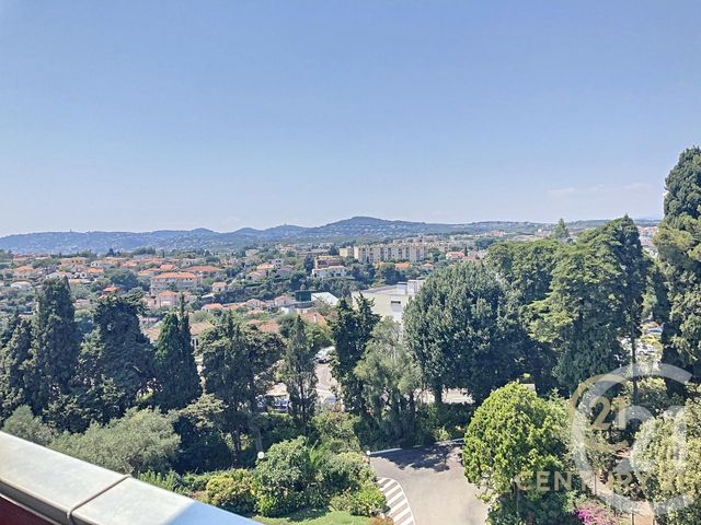 Appartement F1 à louer - 1 pièce - 16.56 m2 - ANTIBES - 06 - PROVENCE-ALPES-COTE-D-AZUR - Century 21 Albert 1Er