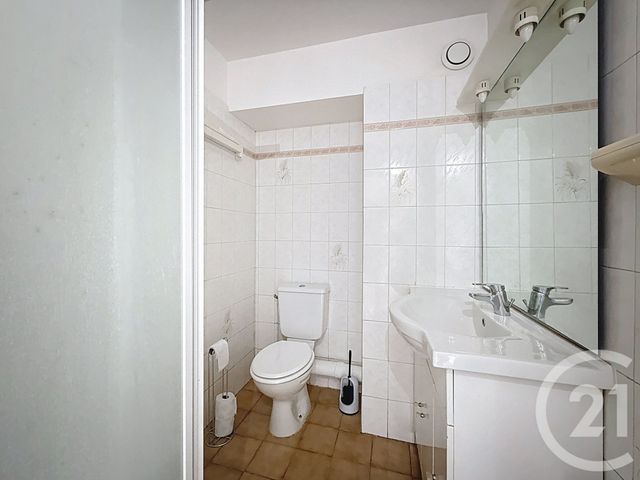 Appartement Studio à louer - 1 pièce - 20.27 m2 - ANTIBES - 06 - PROVENCE-ALPES-COTE-D-AZUR - Century 21 Albert 1Er