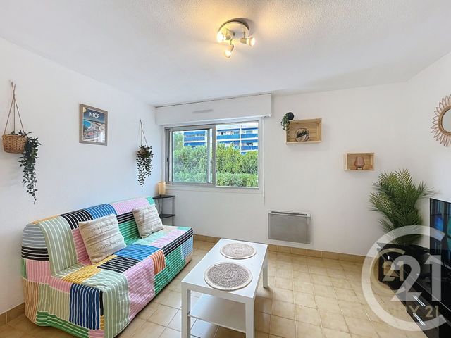 appartement - ANTIBES - 06