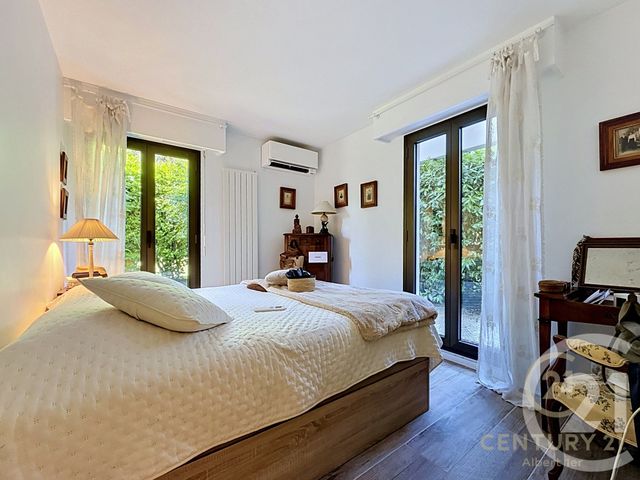 Appartement F3 à vendre - 3 pièces - 74.0 m2 - ANTIBES - 06 - PROVENCE-ALPES-COTE-D-AZUR - Century 21 Albert 1Er