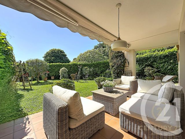 Appartement F3 à vendre ANTIBES