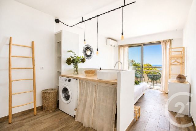 Appartement F2 à vendre - 2 pièces - 45.03 m2 - ANTIBES - 06 - PROVENCE-ALPES-COTE-D-AZUR - Century 21 Albert 1Er