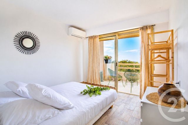 Appartement F2 à vendre - 2 pièces - 45.03 m2 - ANTIBES - 06 - PROVENCE-ALPES-COTE-D-AZUR - Century 21 Albert 1Er