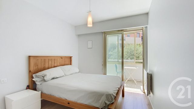 Appartement F2 à vendre - 2 pièces - 40.64 m2 - ANTIBES - 06 - PROVENCE-ALPES-COTE-D-AZUR - Century 21 Albert 1Er