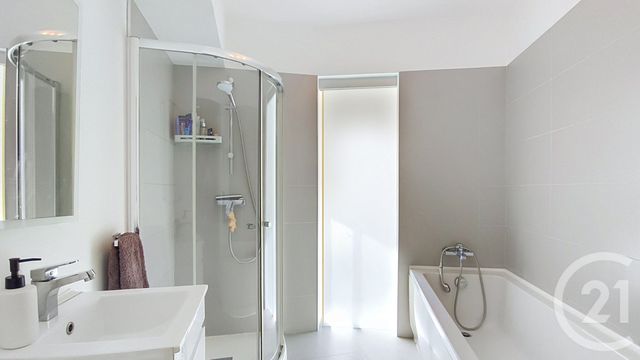 Appartement F2 à vendre - 2 pièces - 40.64 m2 - ANTIBES - 06 - PROVENCE-ALPES-COTE-D-AZUR - Century 21 Albert 1Er