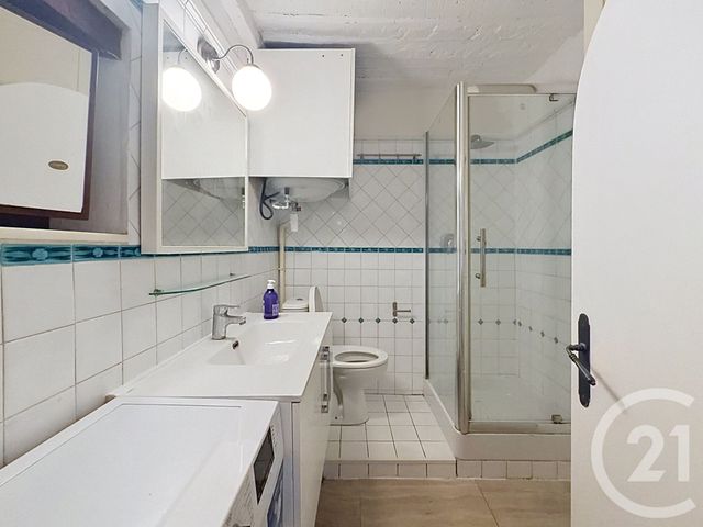 Appartement F2 à vendre - 2 pièces - 28.18 m2 - ANTIBES - 06 - PROVENCE-ALPES-COTE-D-AZUR - Century 21 Albert 1Er