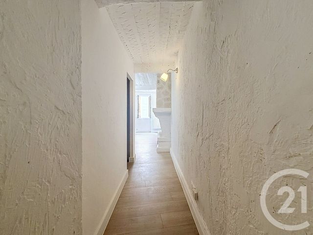 Appartement F2 à vendre - 2 pièces - 28.18 m2 - ANTIBES - 06 - PROVENCE-ALPES-COTE-D-AZUR - Century 21 Albert 1Er