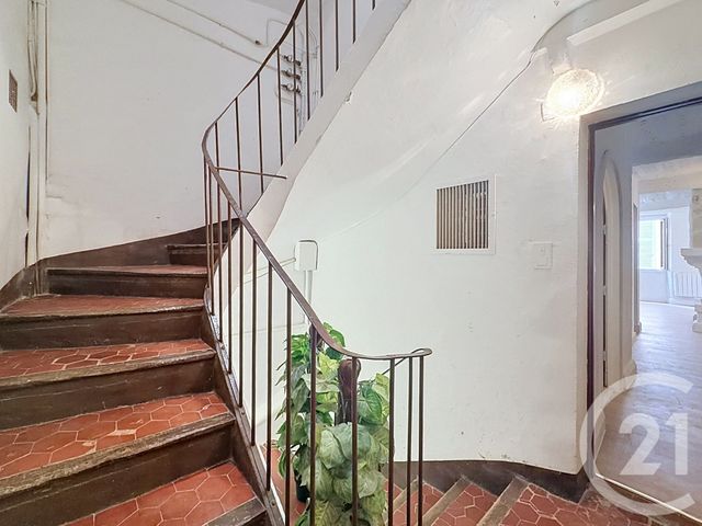 Appartement F2 à vendre - 2 pièces - 28.18 m2 - ANTIBES - 06 - PROVENCE-ALPES-COTE-D-AZUR - Century 21 Albert 1Er
