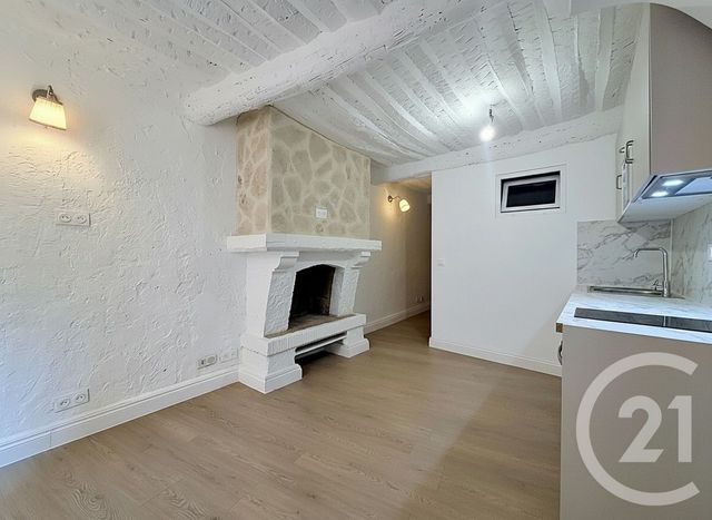 Appartement F2 à vendre - 2 pièces - 28.18 m2 - ANTIBES - 06 - PROVENCE-ALPES-COTE-D-AZUR - Century 21 Albert 1Er