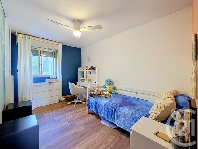 Appartement F3 à vendre - 3 pièces - 62.4 m2 - ANTIBES - 06 - PROVENCE-ALPES-COTE-D-AZUR - Century 21 Albert 1Er