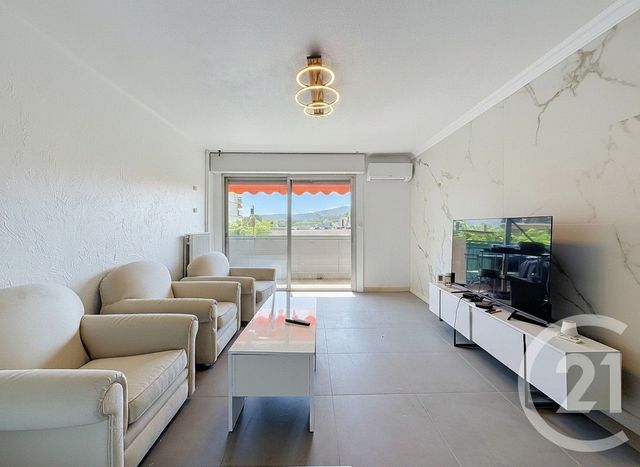 Appartement F3 à vendre ANTIBES