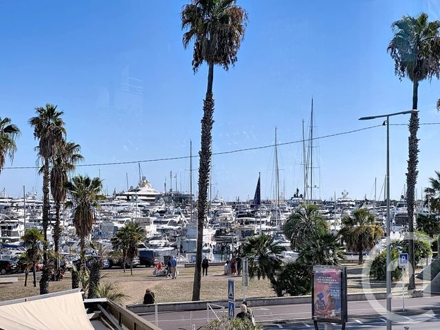 Appartement F3 à vendre ANTIBES