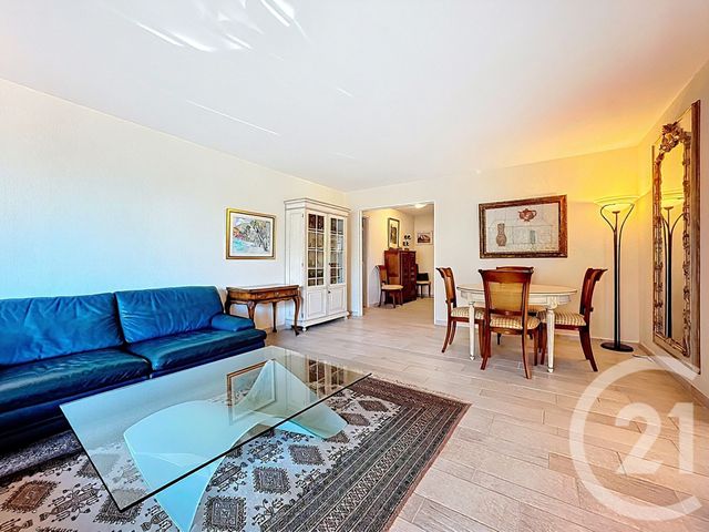appartement - ANTIBES - 06