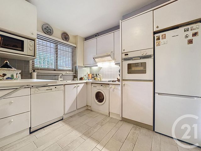 Appartement F3 à vendre - 3 pièces - 102.09 m2 - ANTIBES - 06 - PROVENCE-ALPES-COTE-D-AZUR - Century 21 Albert 1Er