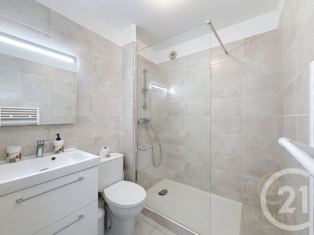 Appartement F1 à louer - 1 pièce - 30.28 m2 - ANTIBES - 06 - PROVENCE-ALPES-COTE-D-AZUR - Century 21 Albert 1Er