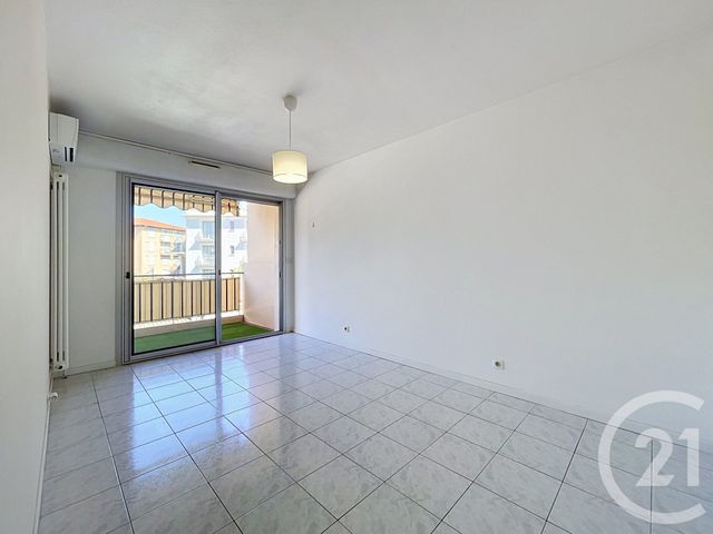 Appartement F3 à vendre - 3 pièces - 75.02 m2 - ANTIBES - 06 - PROVENCE-ALPES-COTE-D-AZUR - Century 21 Albert 1Er