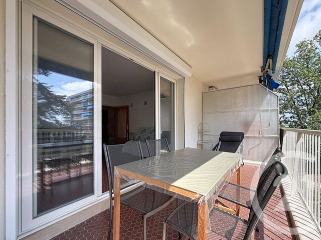 Appartement F2 à vendre - 2 pièces - 47.0 m2 - ANTIBES - 06 - PROVENCE-ALPES-COTE-D-AZUR - Century 21 Albert 1Er
