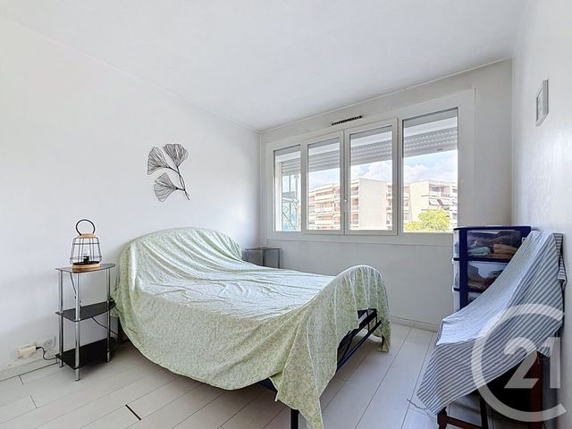 Appartement F2 à vendre - 2 pièces - 47.0 m2 - ANTIBES - 06 - PROVENCE-ALPES-COTE-D-AZUR - Century 21 Albert 1Er