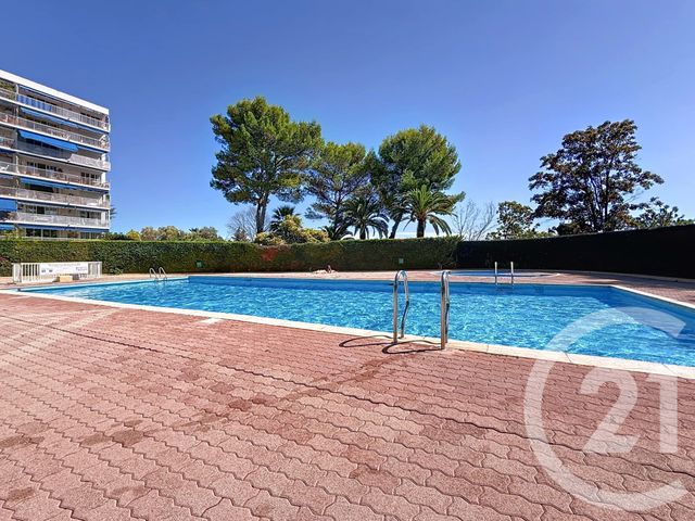 Appartement F2 à vendre ANTIBES