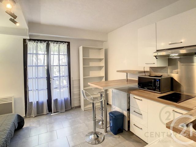 Appartement F1 à louer JUAN LES PINS