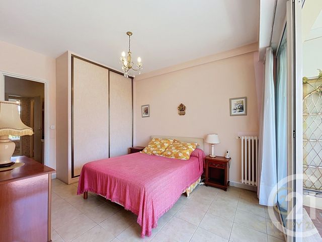 Appartement F3 à vendre - 3 pièces - 77.2 m2 - ANTIBES - 06 - PROVENCE-ALPES-COTE-D-AZUR - Century 21 Albert 1Er