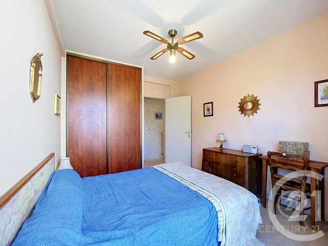 Appartement F3 à vendre - 3 pièces - 77.2 m2 - ANTIBES - 06 - PROVENCE-ALPES-COTE-D-AZUR - Century 21 Albert 1Er