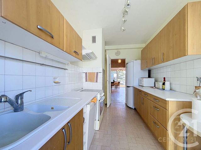 Appartement F3 à vendre - 3 pièces - 77.2 m2 - ANTIBES - 06 - PROVENCE-ALPES-COTE-D-AZUR - Century 21 Albert 1Er