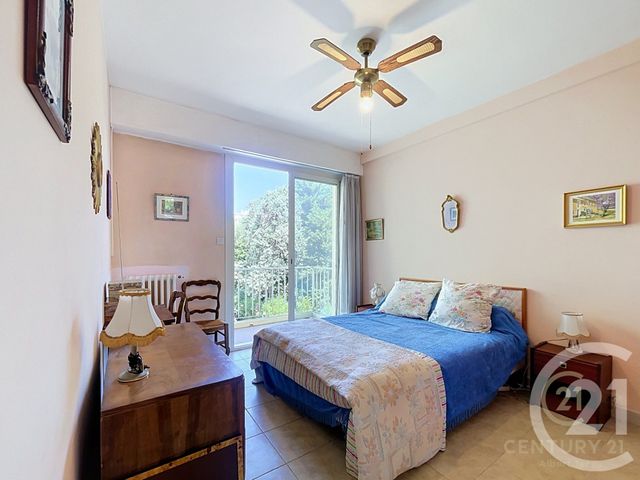Appartement F3 à vendre - 3 pièces - 77.2 m2 - ANTIBES - 06 - PROVENCE-ALPES-COTE-D-AZUR - Century 21 Albert 1Er