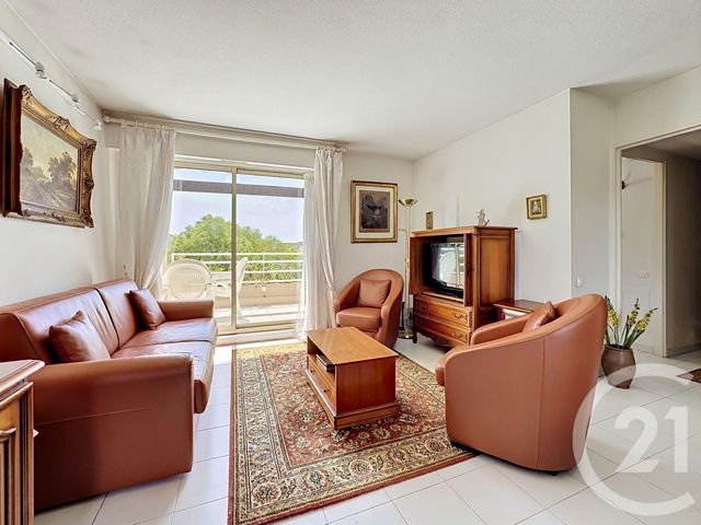 Appartement T3 à vendre ANTIBES