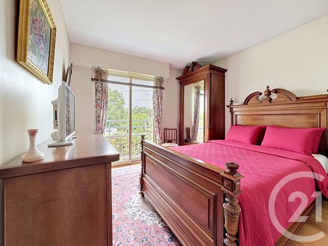 Appartement T3 à vendre - 3 pièces - 73.92 m2 - ANTIBES - 06 - PROVENCE-ALPES-COTE-D-AZUR - Century 21 Albert 1Er