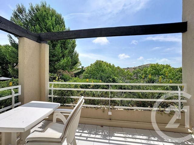 Appartement T3 à vendre - 3 pièces - 73.92 m2 - ANTIBES - 06 - PROVENCE-ALPES-COTE-D-AZUR - Century 21 Albert 1Er