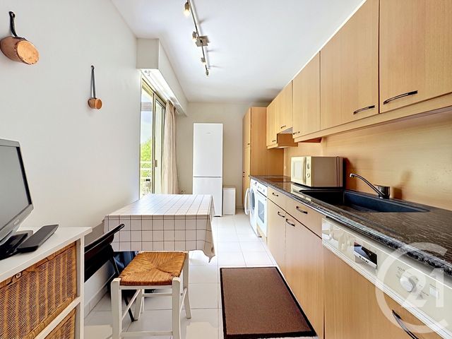 Appartement T3 à vendre - 3 pièces - 73.92 m2 - ANTIBES - 06 - PROVENCE-ALPES-COTE-D-AZUR - Century 21 Albert 1Er