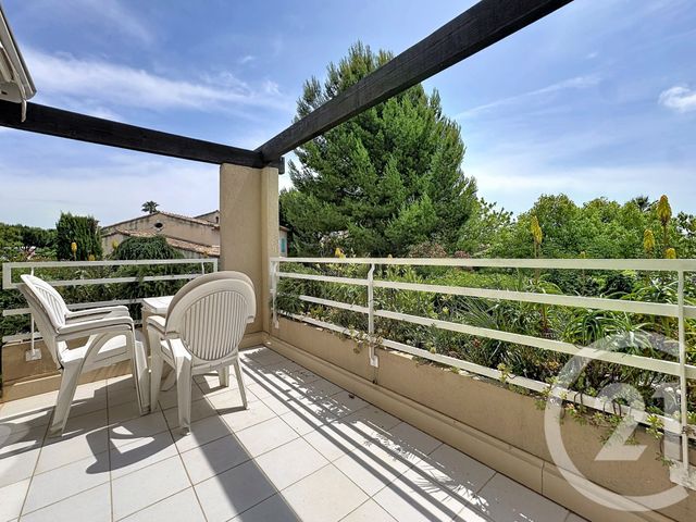 Appartement T3 à vendre - 3 pièces - 73.92 m2 - ANTIBES - 06 - PROVENCE-ALPES-COTE-D-AZUR - Century 21 Albert 1Er