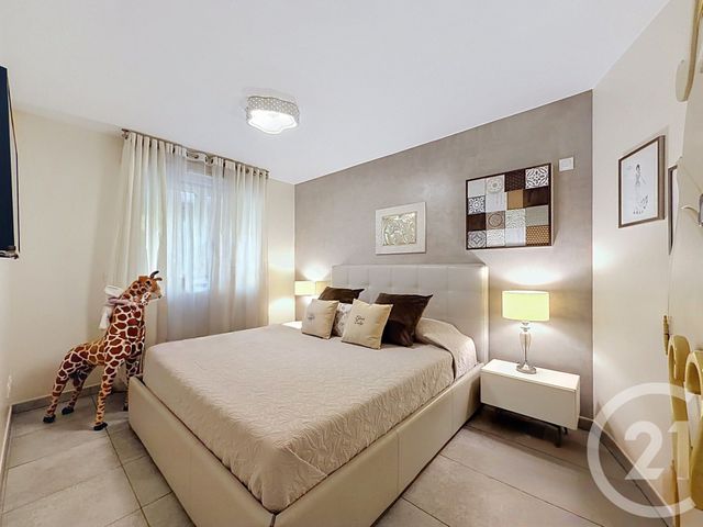 Appartement F3 à vendre - 3 pièces - 96.9 m2 - ANTIBES - 06 - PROVENCE-ALPES-COTE-D-AZUR - Century 21 Albert 1Er
