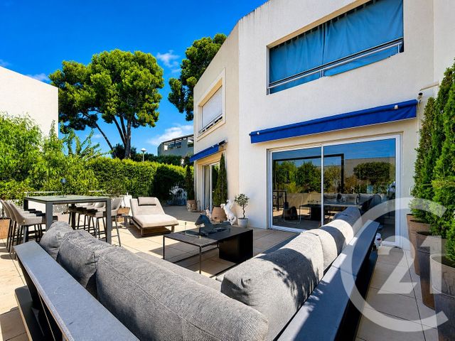 Appartement F3 à vendre ANTIBES