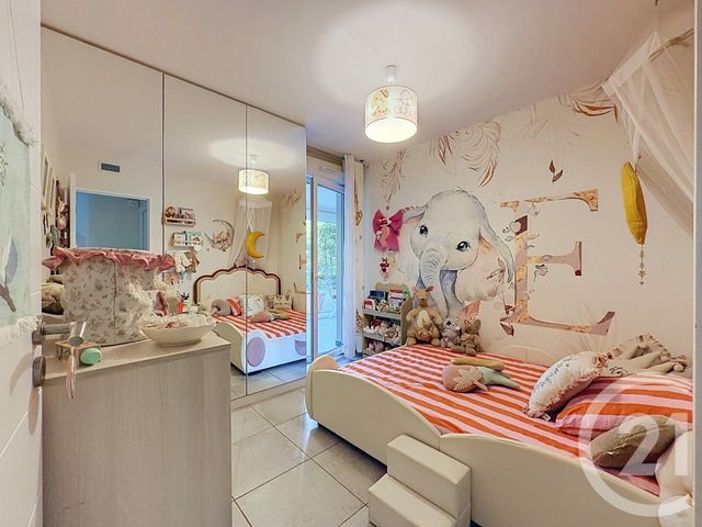 Appartement F3 à vendre - 3 pièces - 96.9 m2 - ANTIBES - 06 - PROVENCE-ALPES-COTE-D-AZUR - Century 21 Albert 1Er