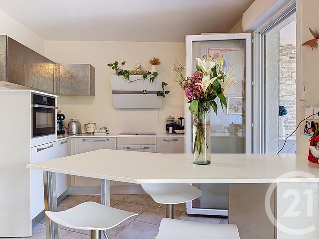 Appartement F3 à vendre - 3 pièces - 96.9 m2 - ANTIBES - 06 - PROVENCE-ALPES-COTE-D-AZUR - Century 21 Albert 1Er