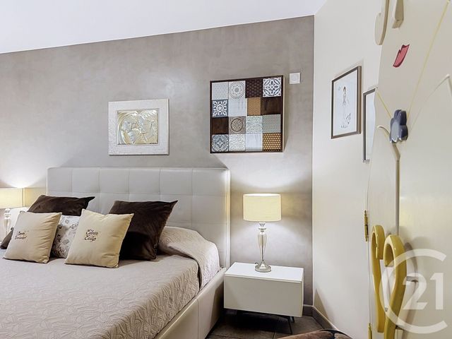 Appartement F3 à vendre - 3 pièces - 96.9 m2 - ANTIBES - 06 - PROVENCE-ALPES-COTE-D-AZUR - Century 21 Albert 1Er