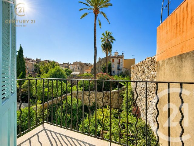Appartement à vendre - 3 pièces - 68.25 m2 - ANTIBES - 06 - PROVENCE-ALPES-COTE-D-AZUR - Century 21 Albert 1Er