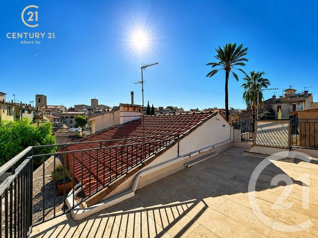 Appartement à vendre ANTIBES