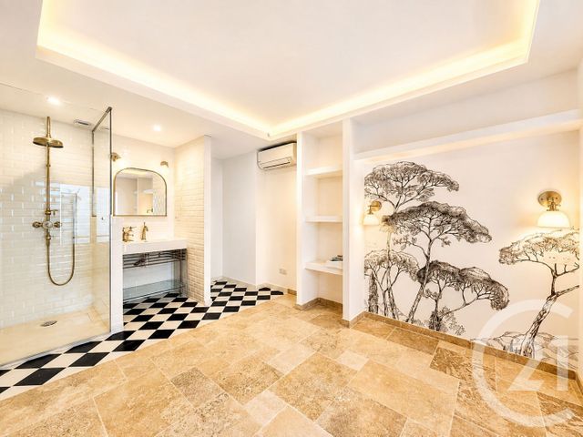 Appartement à vendre - 3 pièces - 68.25 m2 - ANTIBES - 06 - PROVENCE-ALPES-COTE-D-AZUR - Century 21 Albert 1Er