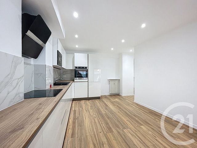 Appartement F4 à vendre - 4 pièces - 99.23 m2 - ANTIBES - 06 - PROVENCE-ALPES-COTE-D-AZUR - Century 21 Albert 1Er