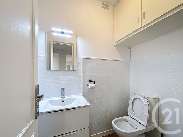 Appartement F4 à vendre - 4 pièces - 99.23 m2 - ANTIBES - 06 - PROVENCE-ALPES-COTE-D-AZUR - Century 21 Albert 1Er