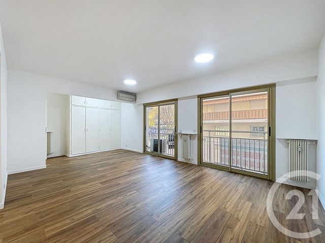 Appartement F4 à vendre - 4 pièces - 99.23 m2 - ANTIBES - 06 - PROVENCE-ALPES-COTE-D-AZUR - Century 21 Albert 1Er